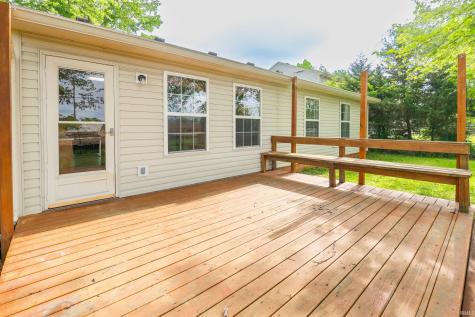 3989 S Bushmill Drive Bloomington IN 47403
