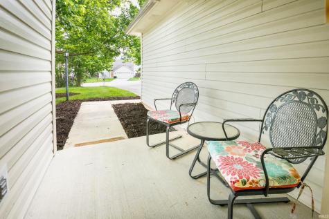 3989 S Bushmill Drive Bloomington IN 47403