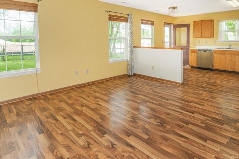 3989 S Bushmill Drive Bloomington IN 47403