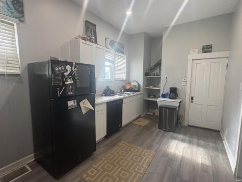 1236 Blaine Avenue Indianapolis IN 46221