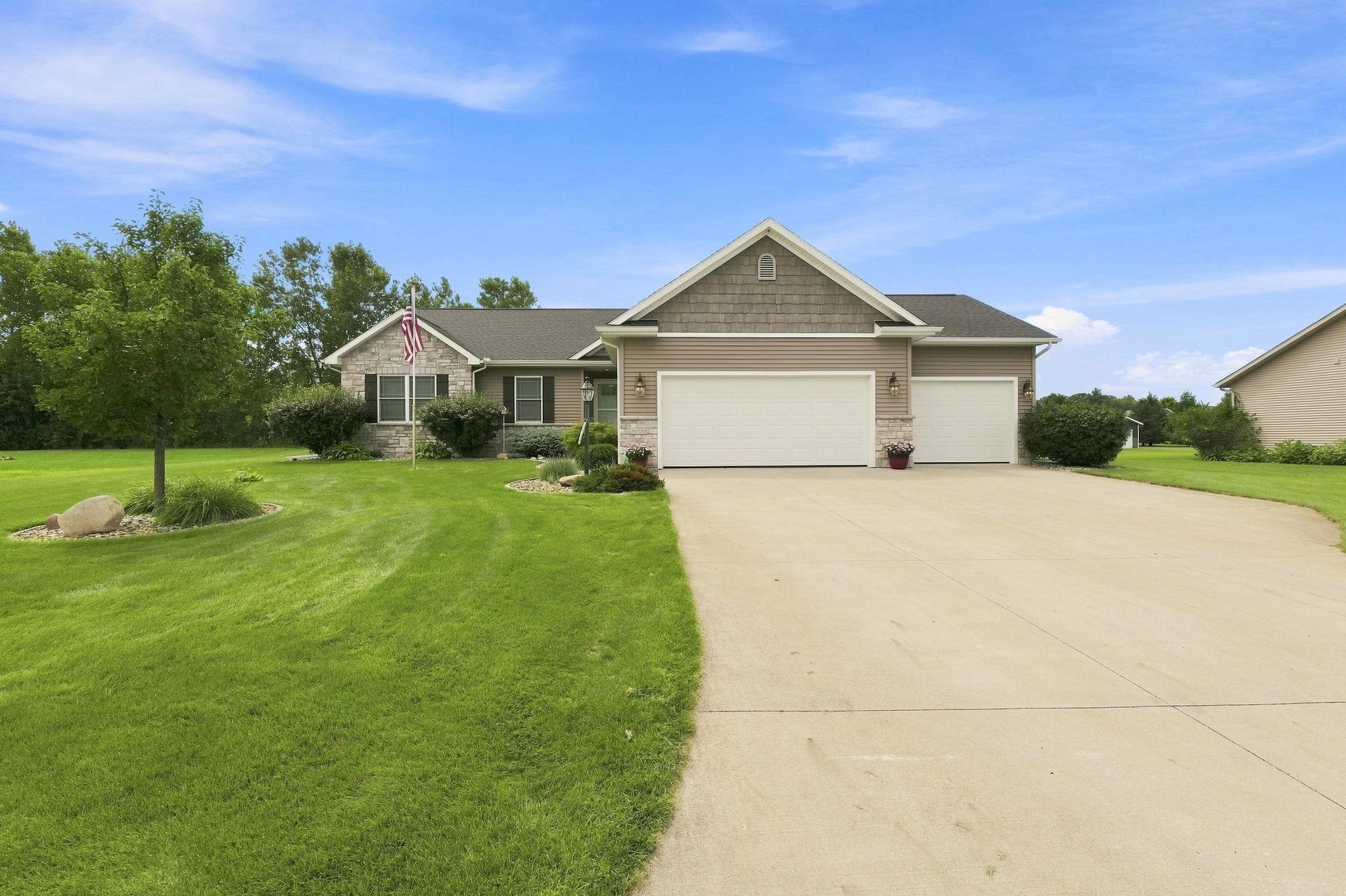 59753 Park Side Drive Elkhart IN 46517