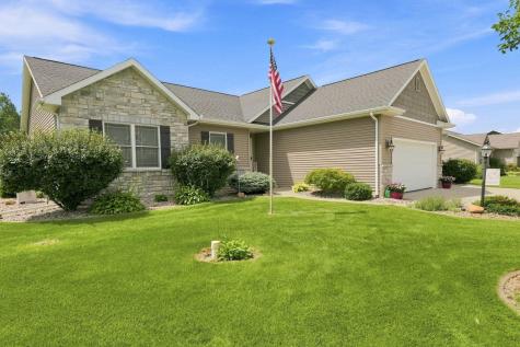 59753 Park Side Drive Elkhart IN 46517