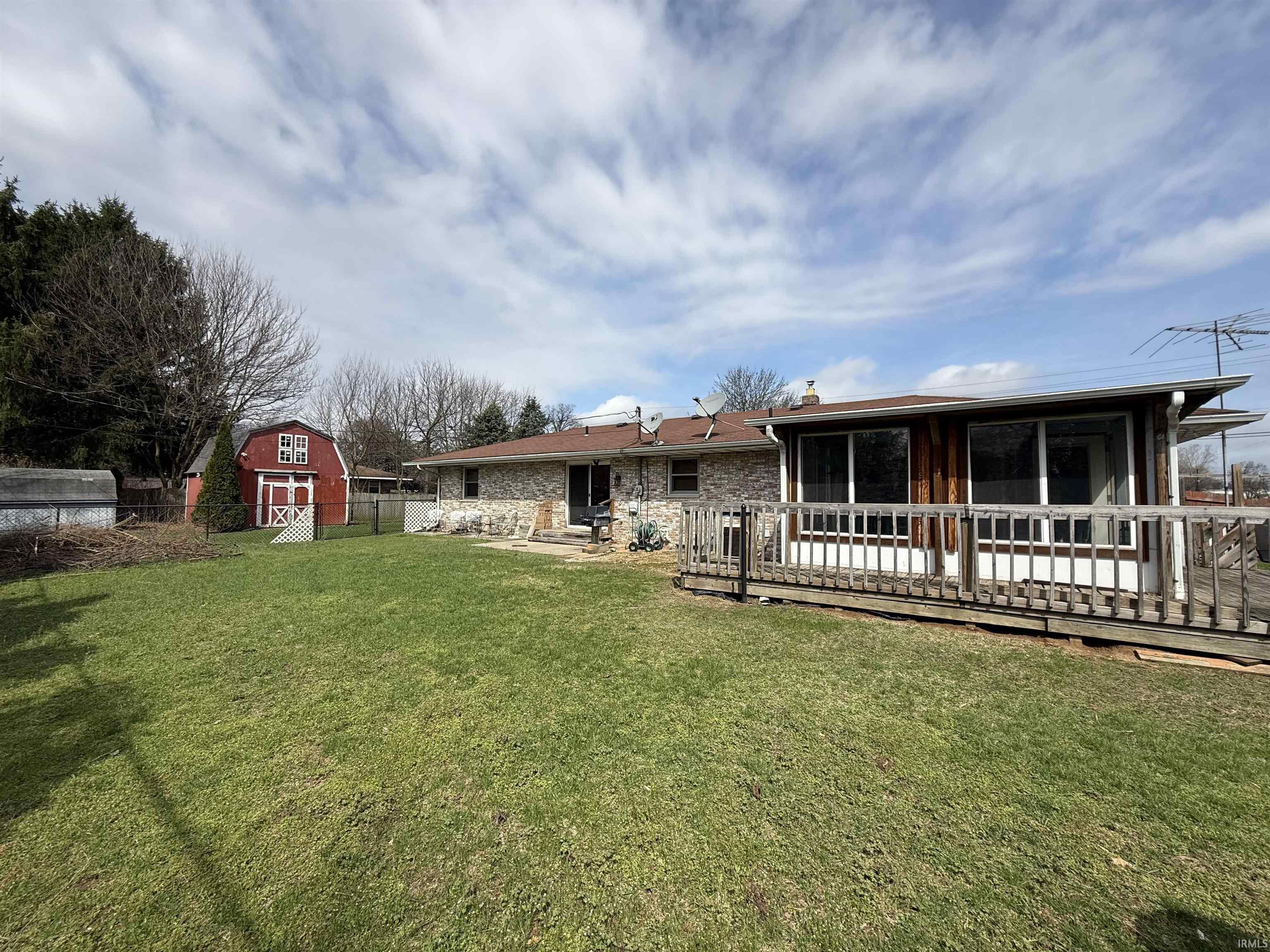23452 Old Us 20 Highway Elkhart IN 46516