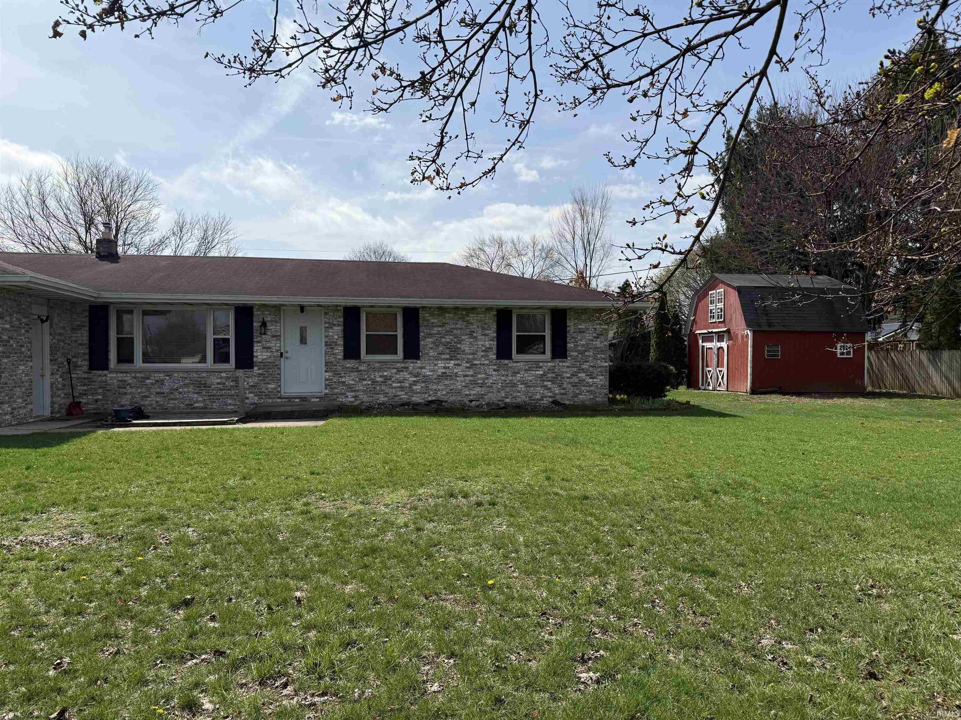 23452 Old Us 20 Highway Elkhart IN 46516