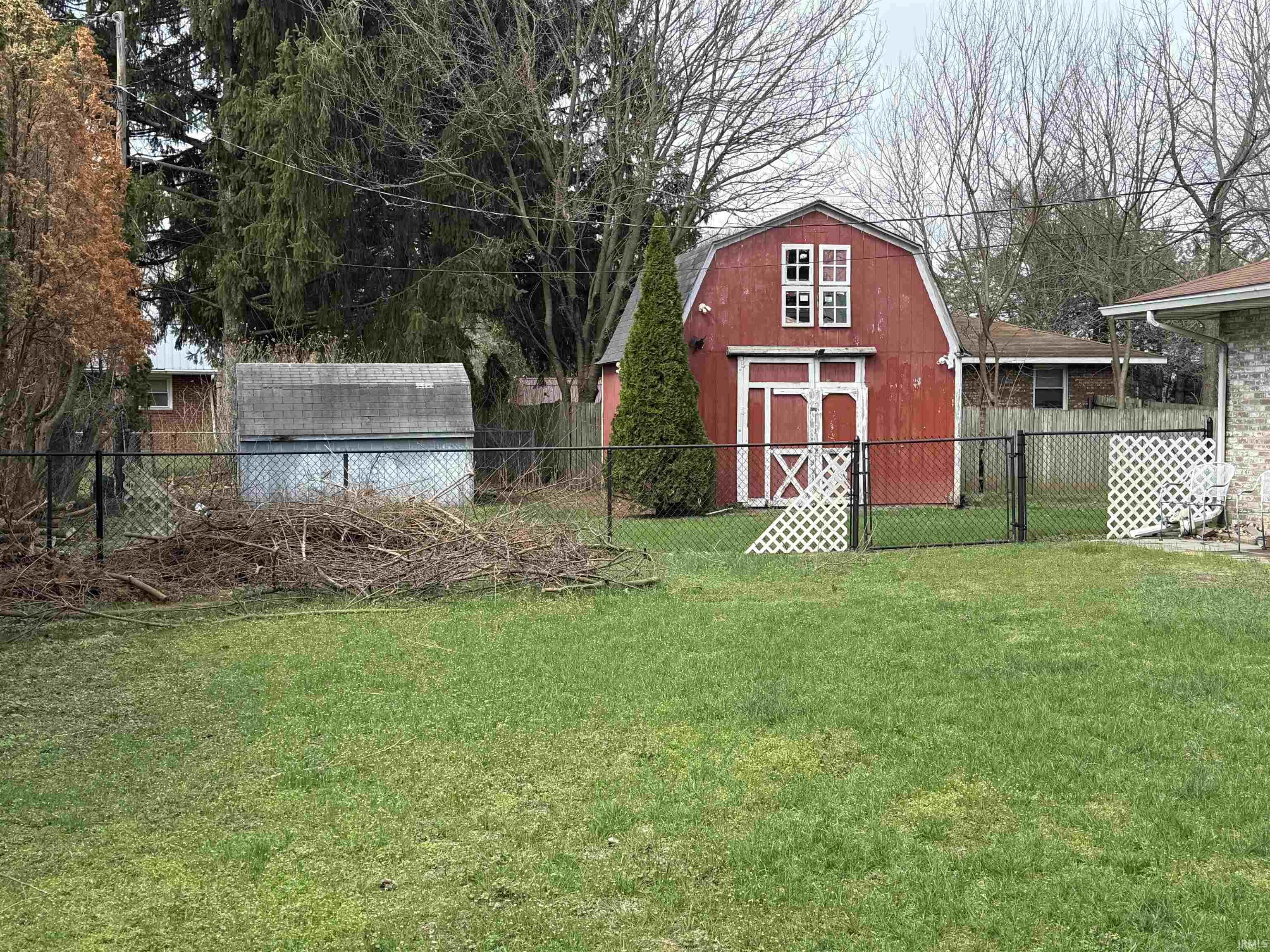23452 Old Us 20 Highway Elkhart IN 46516