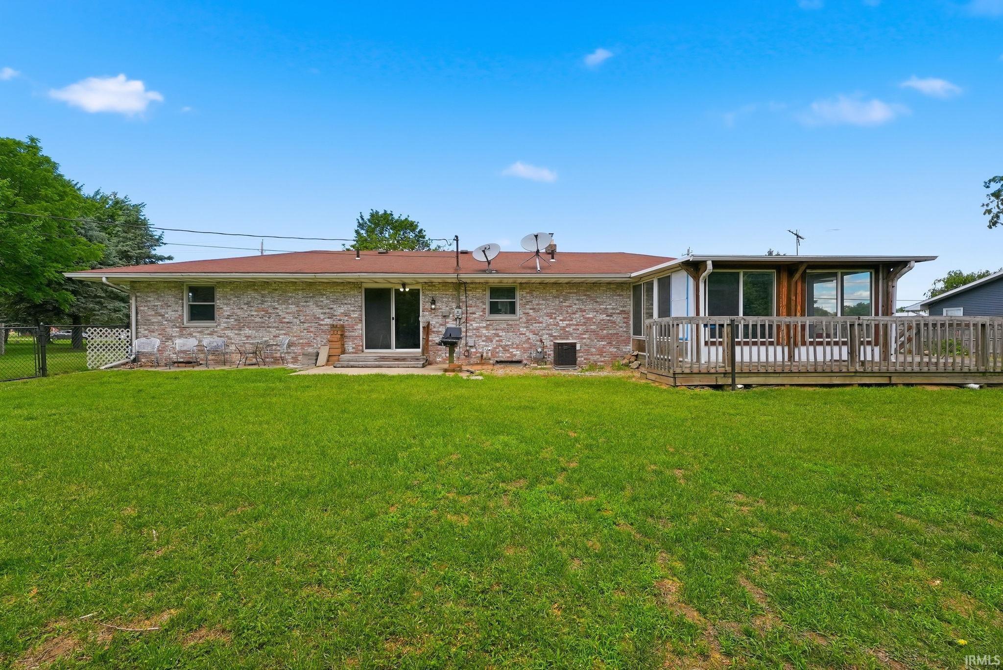 23452 Old Us 20 Highway Elkhart IN 46516