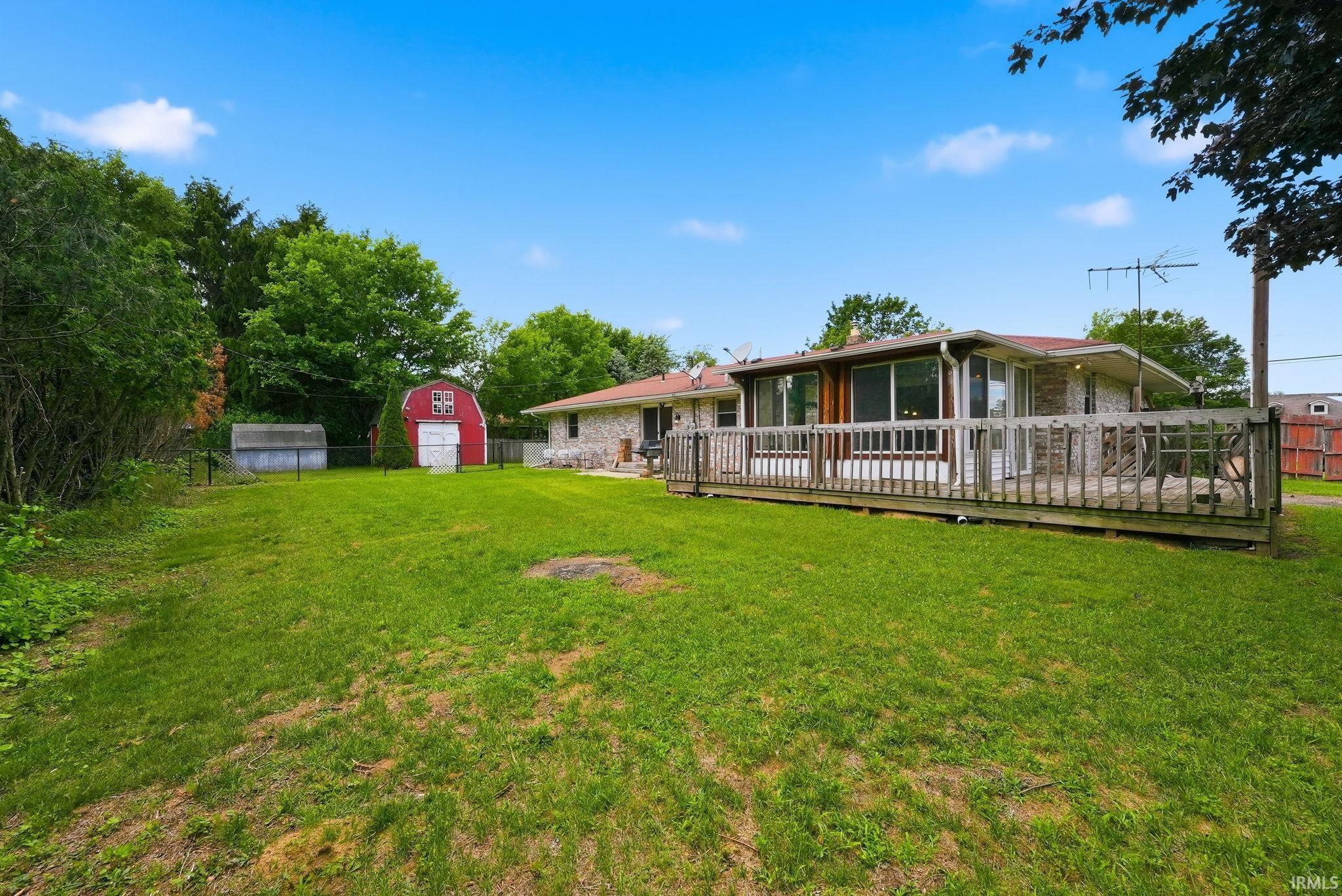 23452 Old Us 20 Highway Elkhart IN 46516