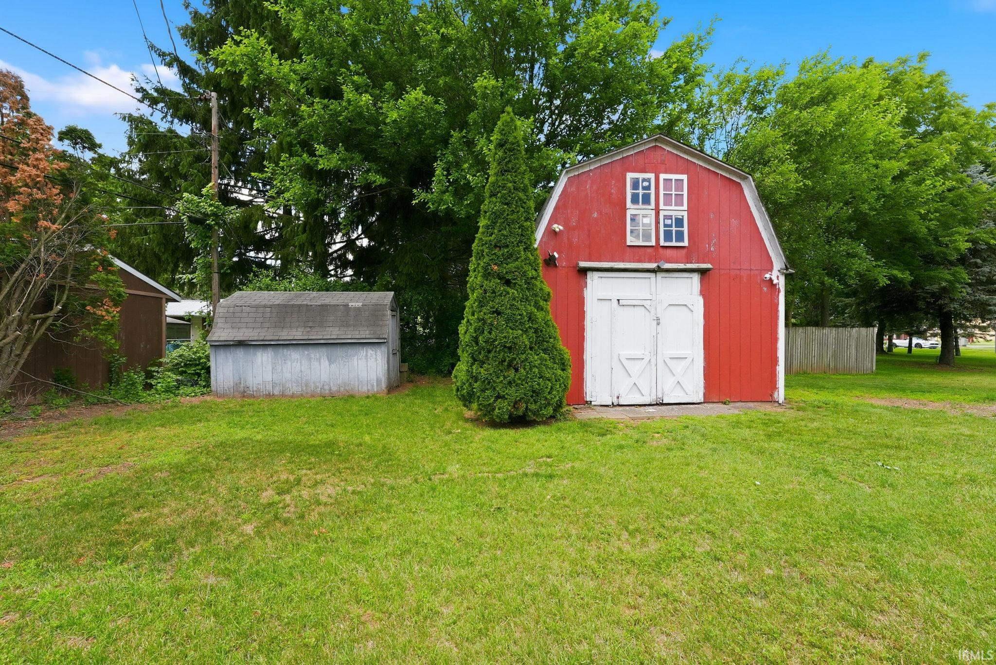 23452 Old Us 20 Highway Elkhart IN 46516