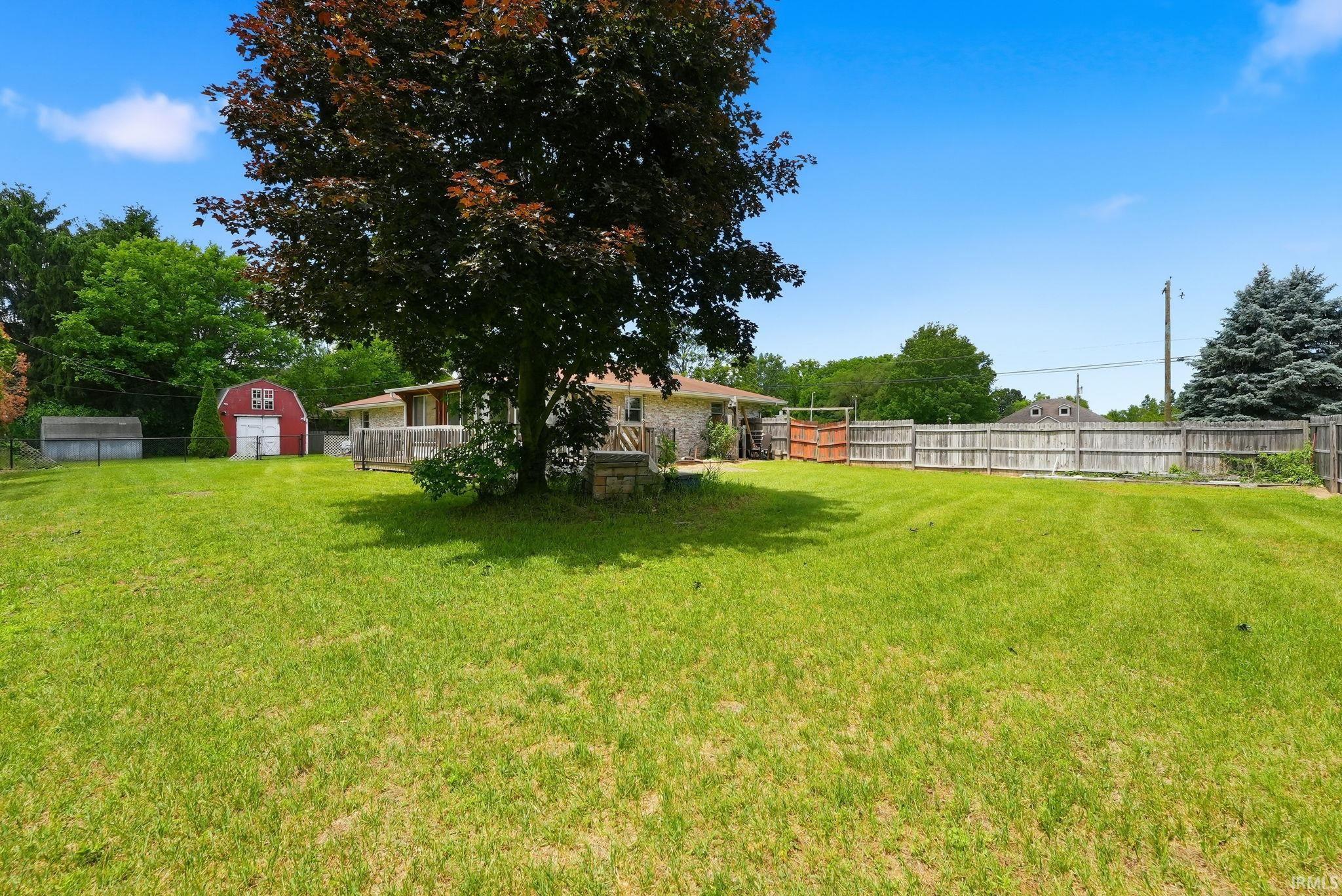 23452 Old Us 20 Highway Elkhart IN 46516