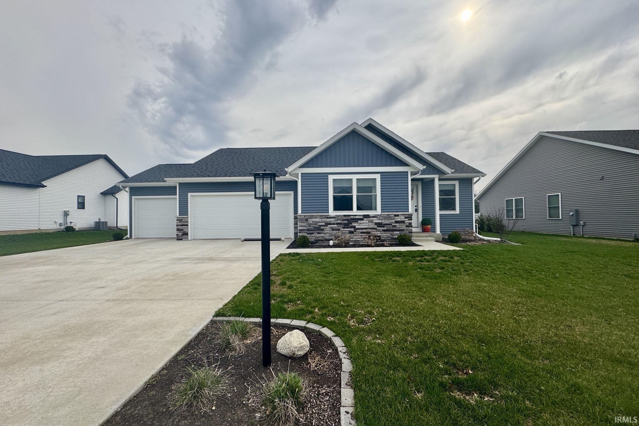 510 N Eastfield Circle Milford IN 46542