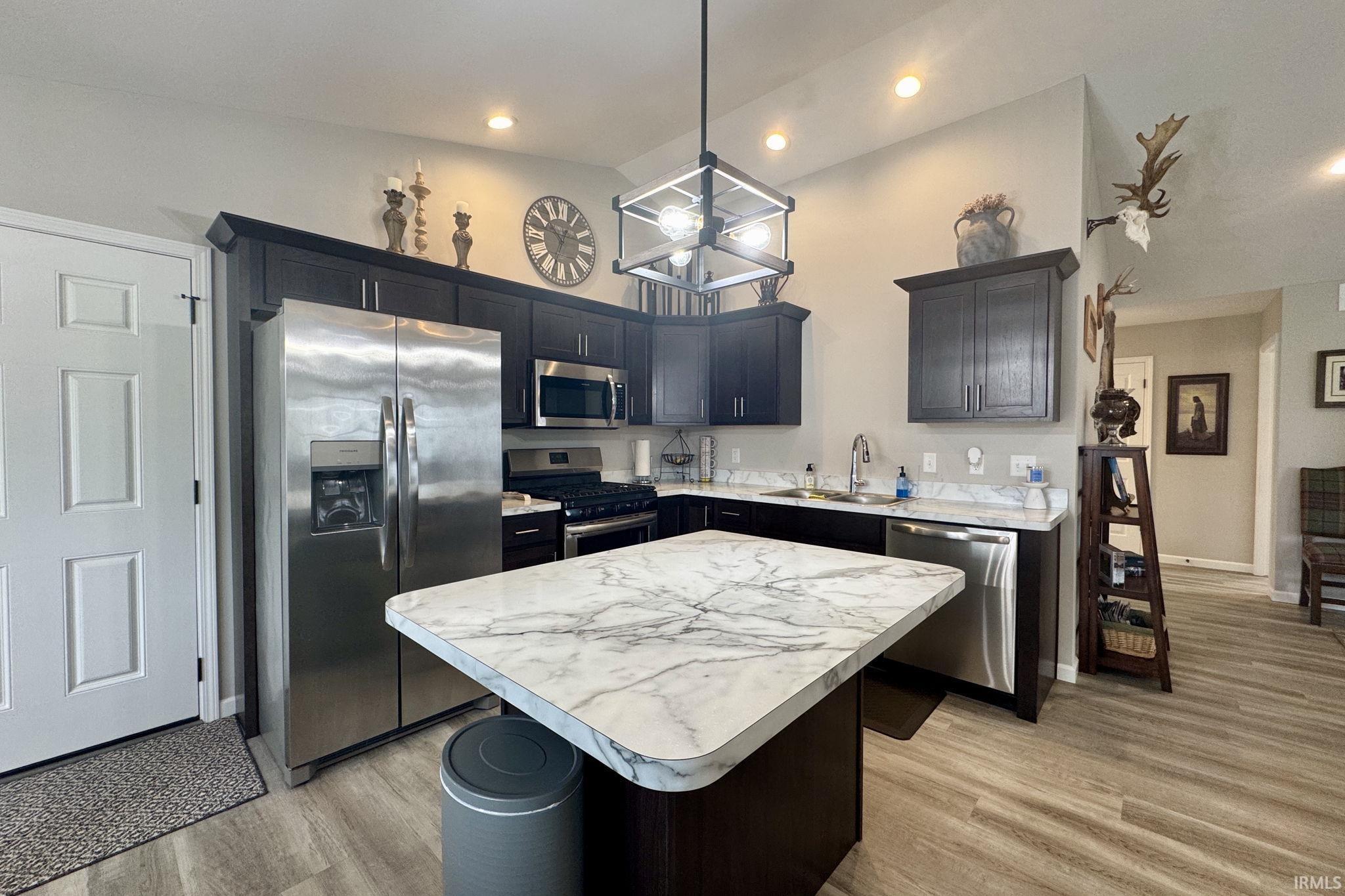 510 N Eastfield Circle Milford IN 46542