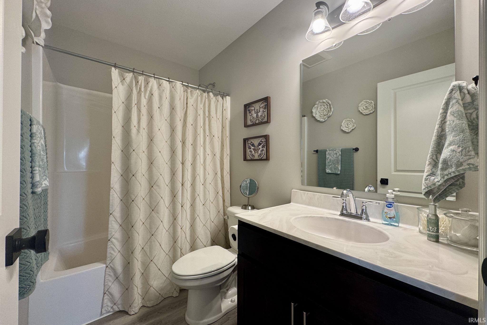510 N Eastfield Circle Milford IN 46542