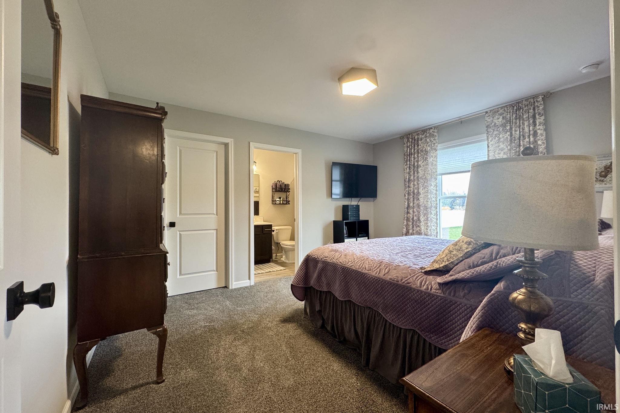 510 N Eastfield Circle Milford IN 46542