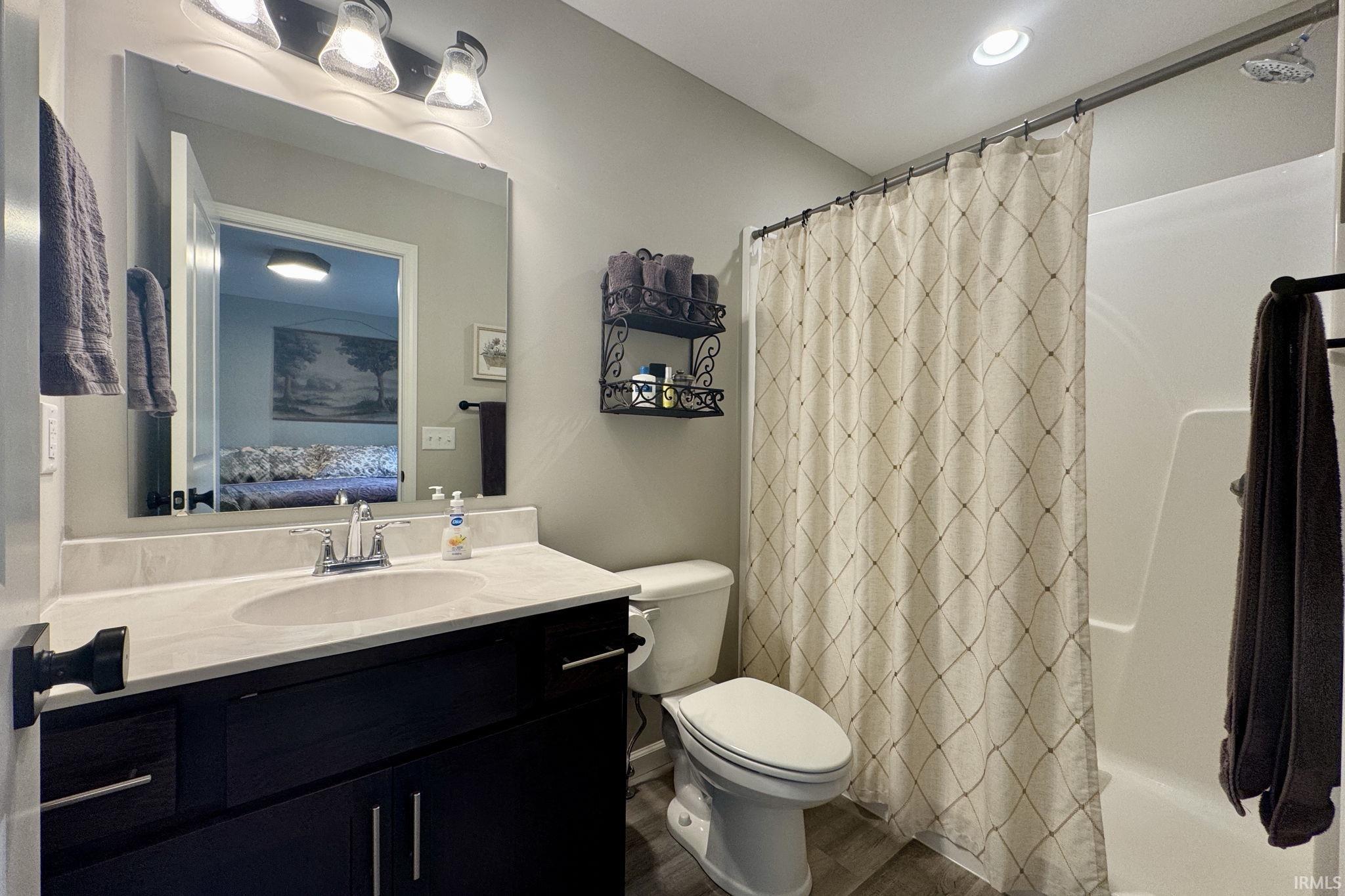 510 N Eastfield Circle Milford IN 46542