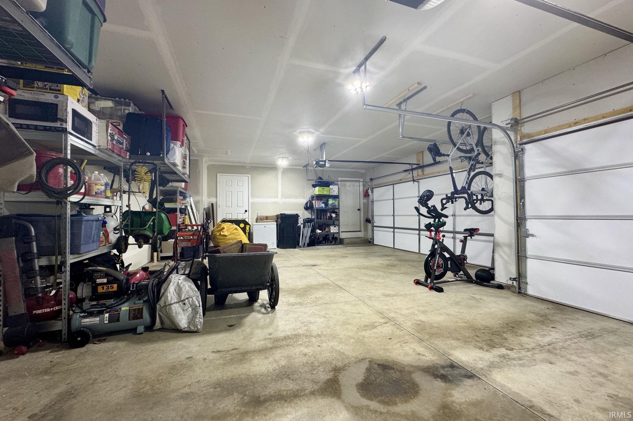 510 N Eastfield Circle Milford IN 46542