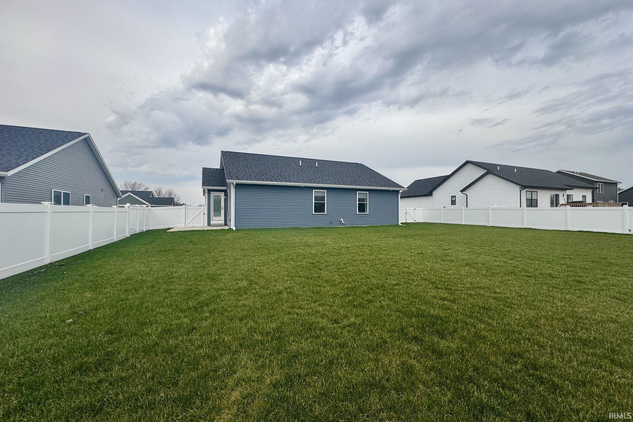 510 N Eastfield Circle Milford IN 46542