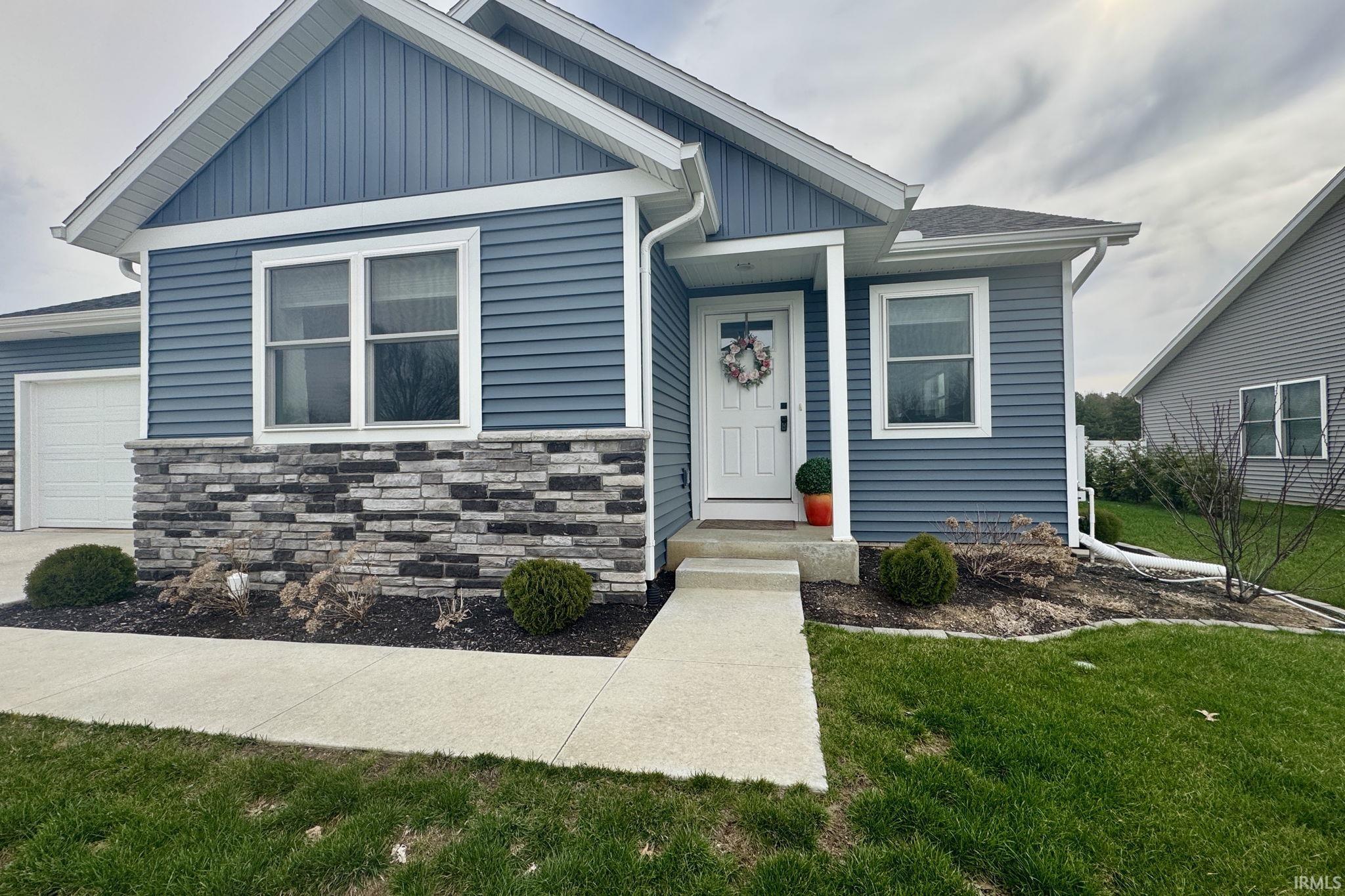 510 N Eastfield Circle Milford IN 46542