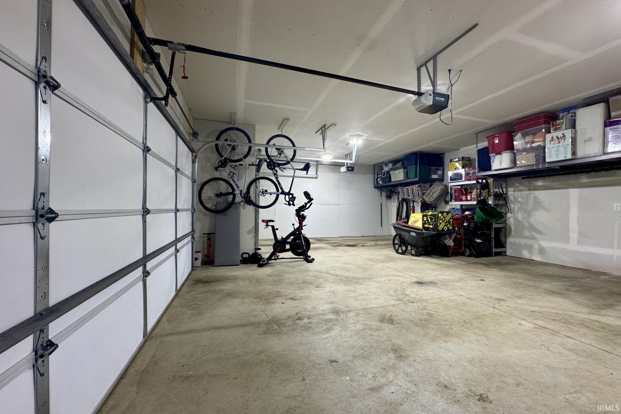 510 N Eastfield Circle Milford IN 46542