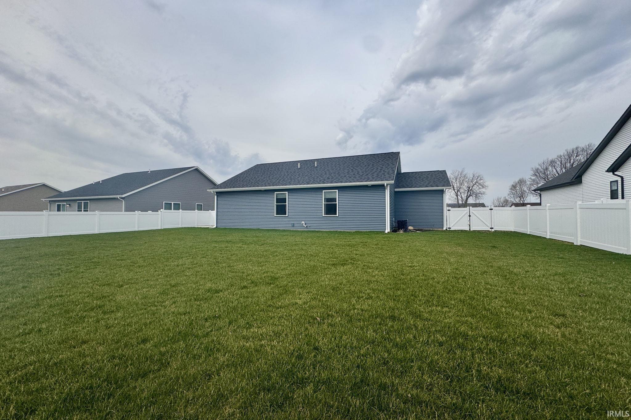 510 N Eastfield Circle Milford IN 46542
