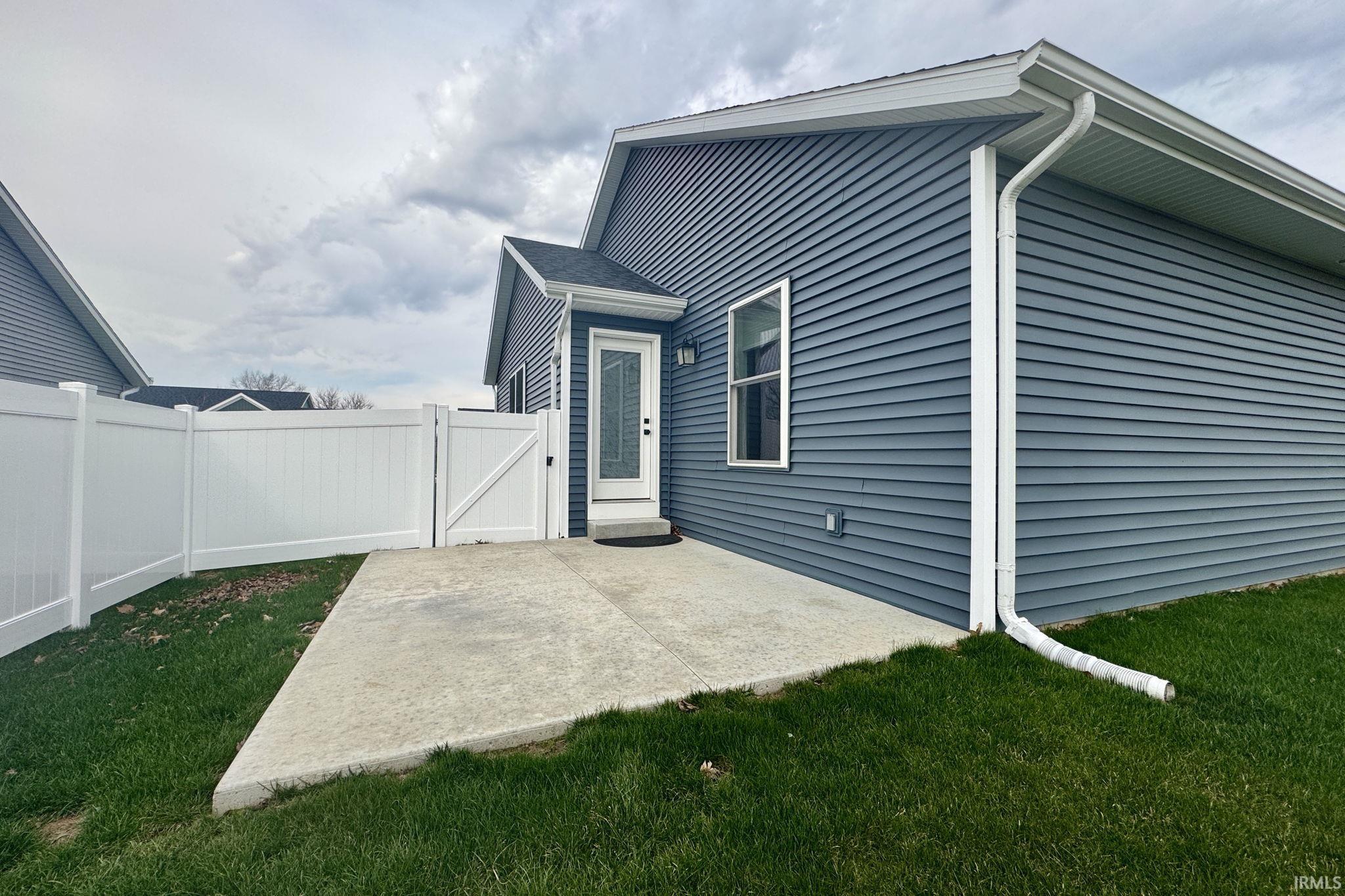 510 N Eastfield Circle Milford IN 46542