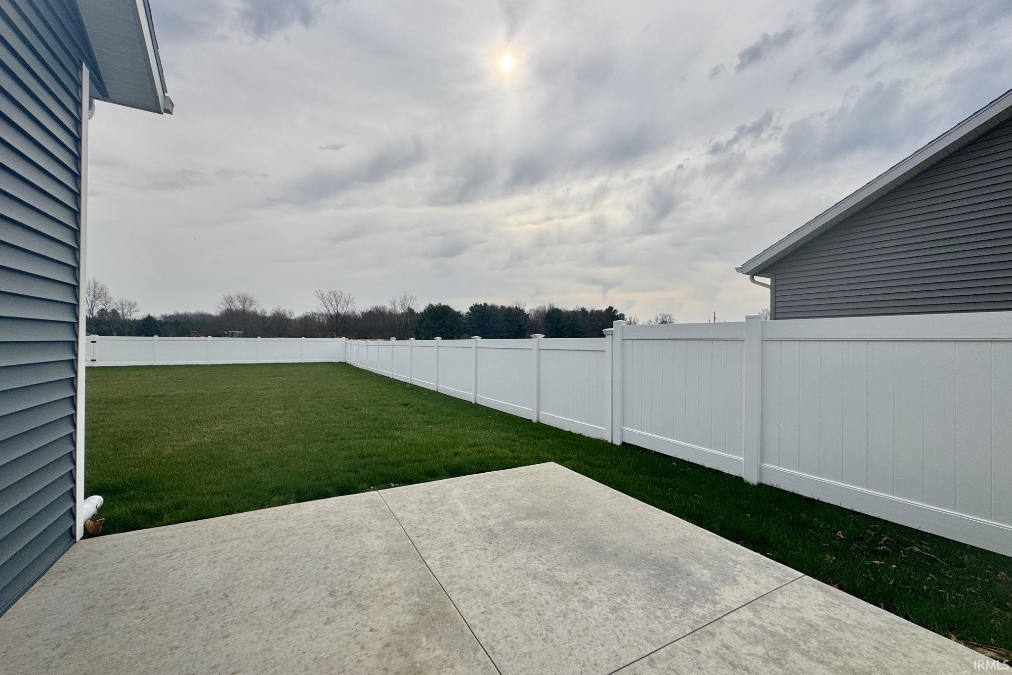 510 N Eastfield Circle Milford IN 46542