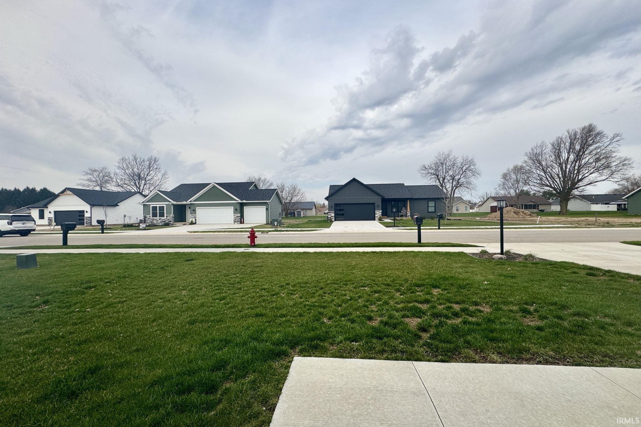 510 N Eastfield Circle Milford IN 46542