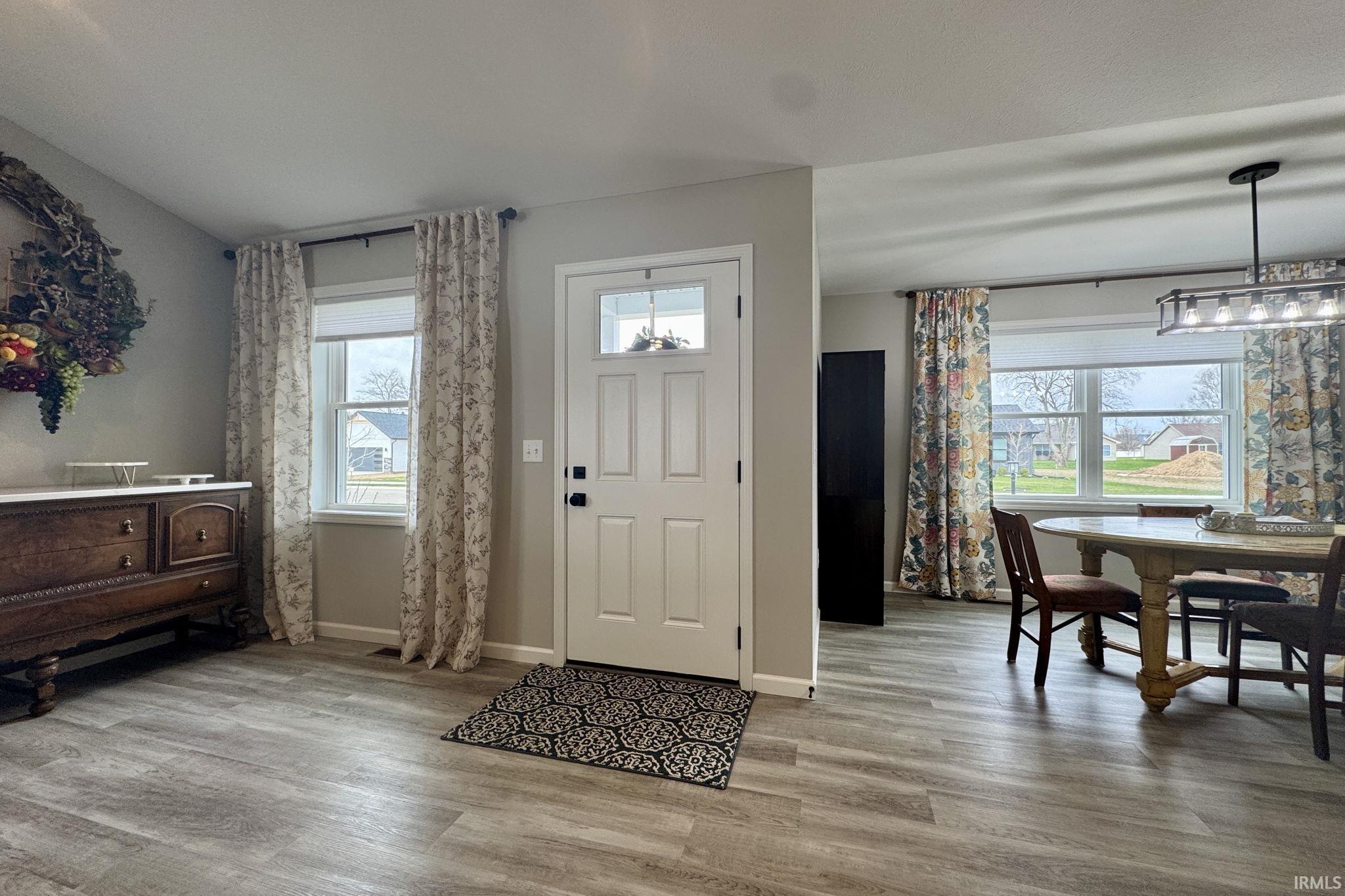 510 N Eastfield Circle Milford IN 46542