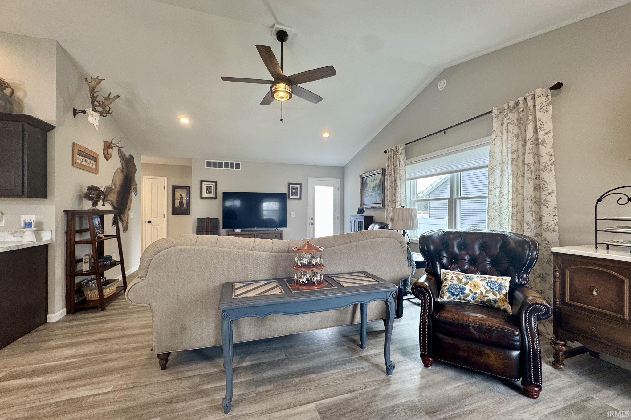 510 N Eastfield Circle Milford IN 46542