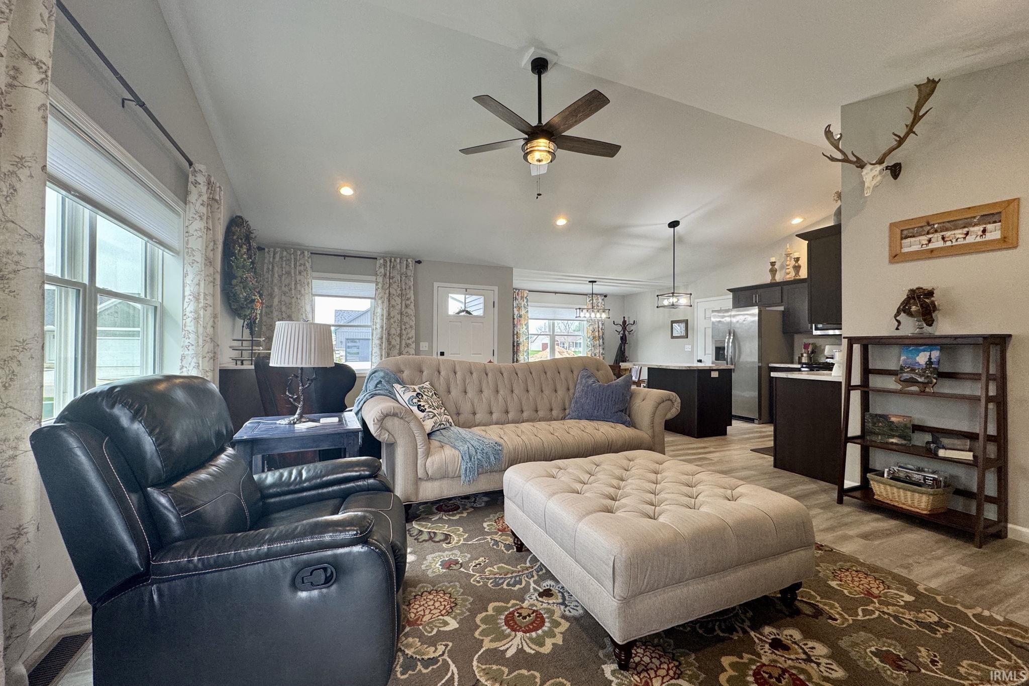 510 N Eastfield Circle Milford IN 46542