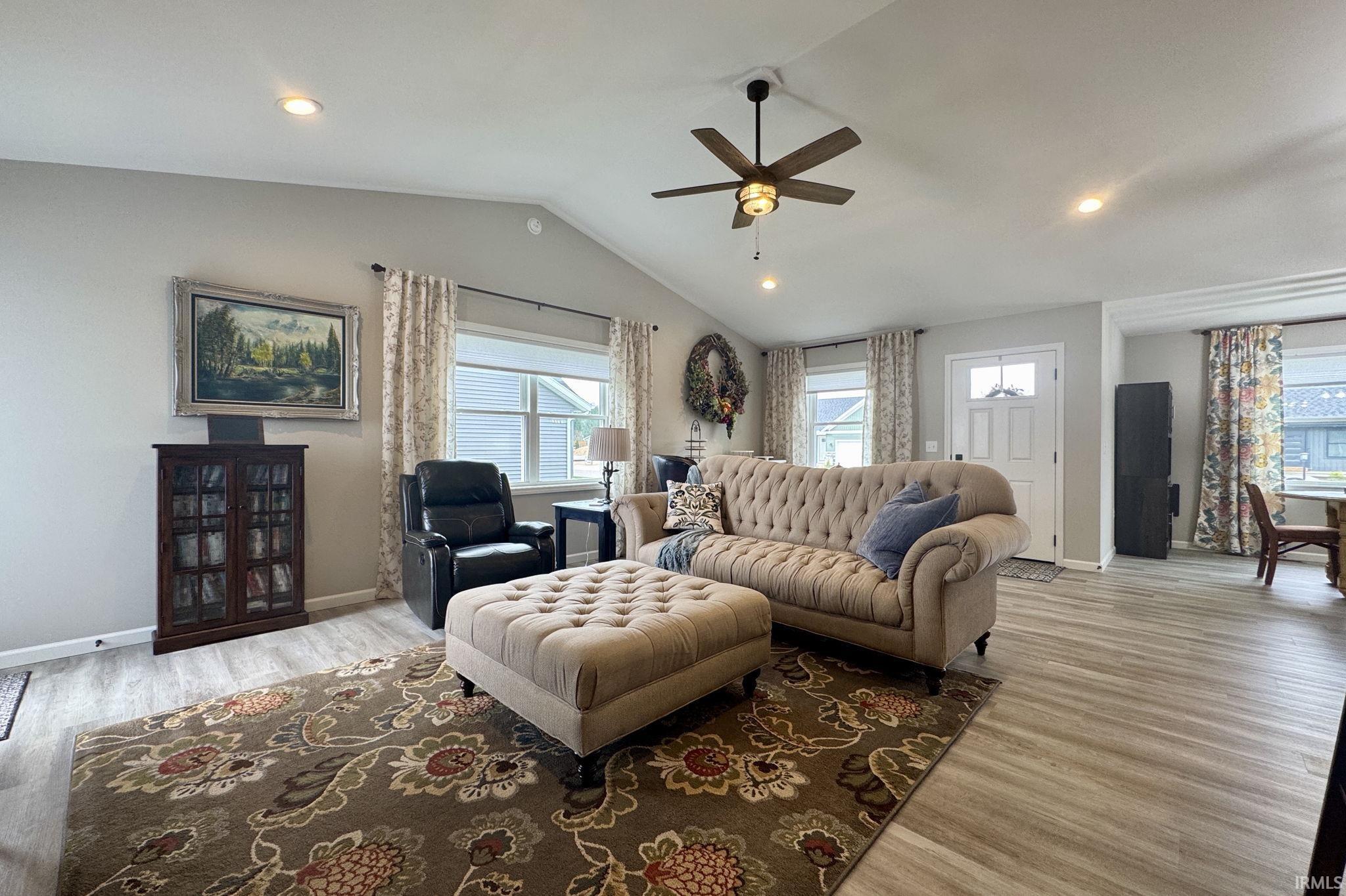 510 N Eastfield Circle Milford IN 46542