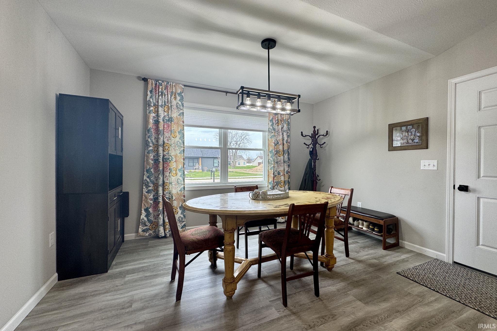 510 N Eastfield Circle Milford IN 46542