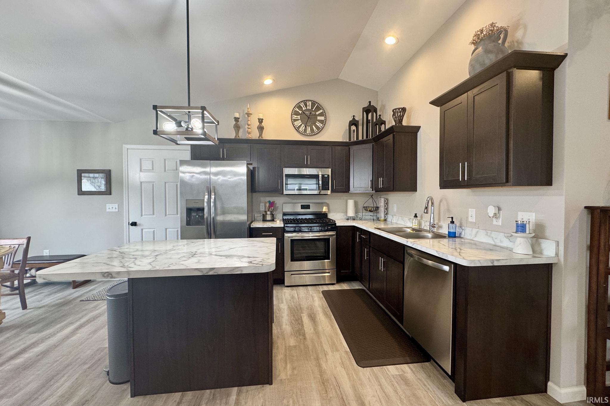 510 N Eastfield Circle Milford IN 46542