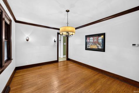 1214 Woodward Avenue South Bend IN 46616