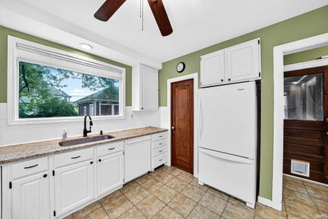 1214 Woodward Avenue South Bend IN 46616