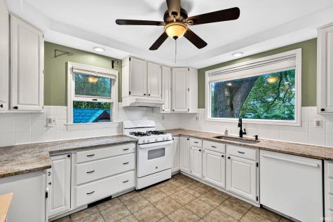 1214 Woodward Avenue South Bend IN 46616