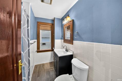 1214 Woodward Avenue South Bend IN 46616