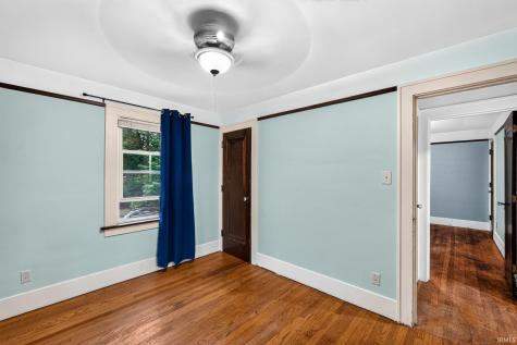 1214 Woodward Avenue South Bend IN 46616