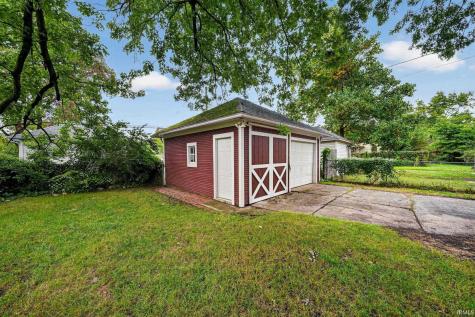 1214 Woodward Avenue South Bend IN 46616