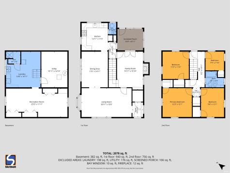 1214 Woodward Avenue South Bend IN 46616