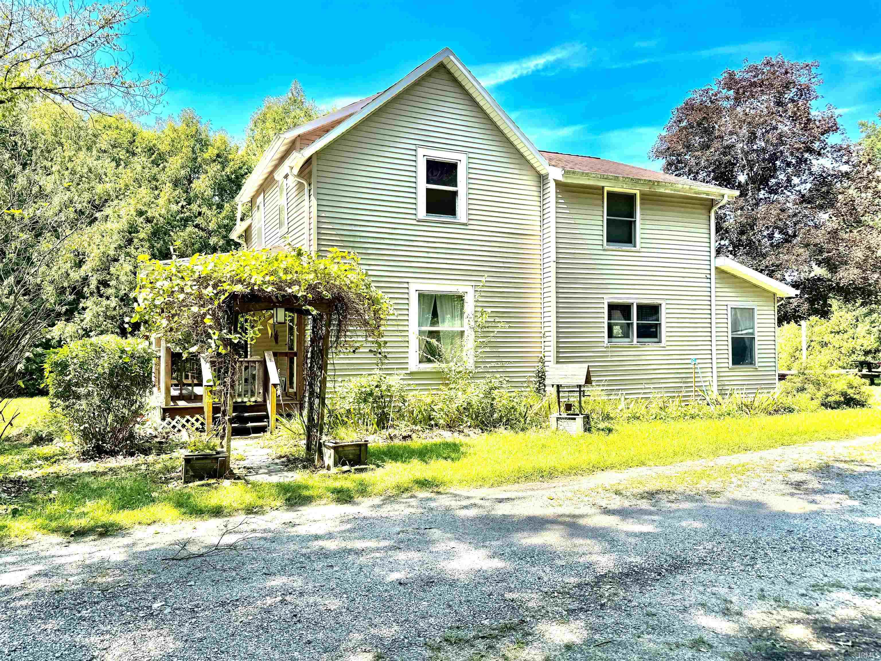 10140 E State Road 10 Culver IN 46511