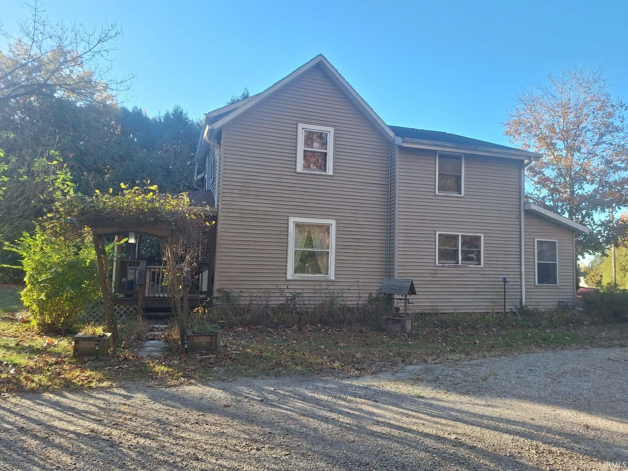 10140 E State Road 10 Culver IN 46511