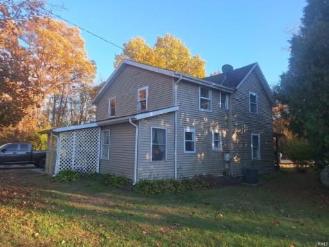 10140 E State Road 10 Culver IN 46511