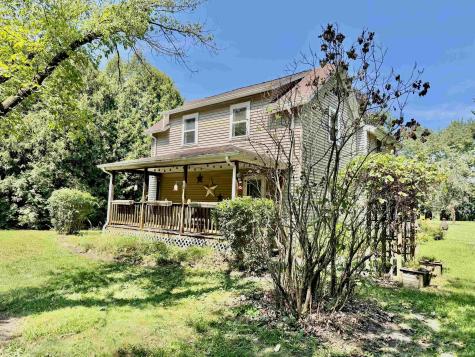 10140 E State Road 10 Culver IN 46511