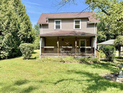 10140 E State Road 10 Culver IN 46511