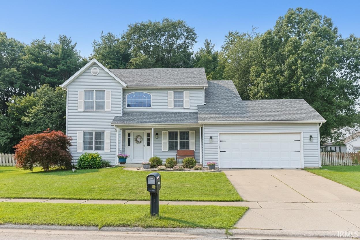 50885 Lexington Glen Drive Granger IN 46530