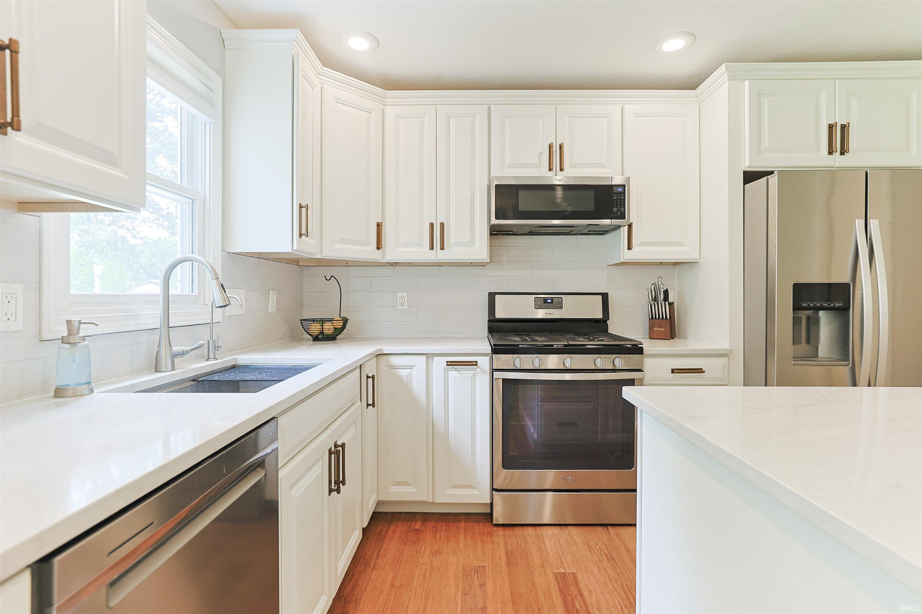 50885 Lexington Glen Drive Granger IN 46530