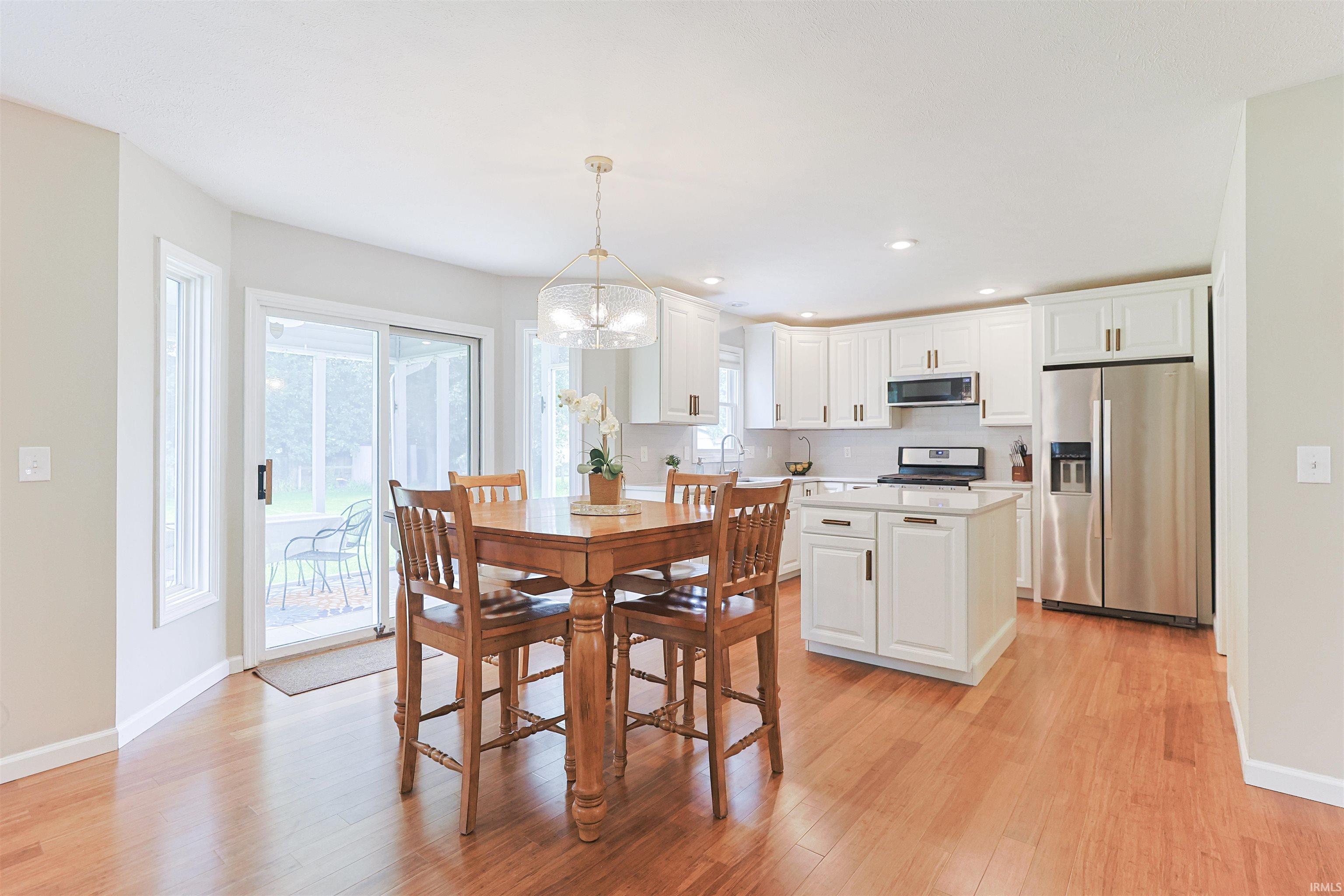 50885 Lexington Glen Drive Granger IN 46530