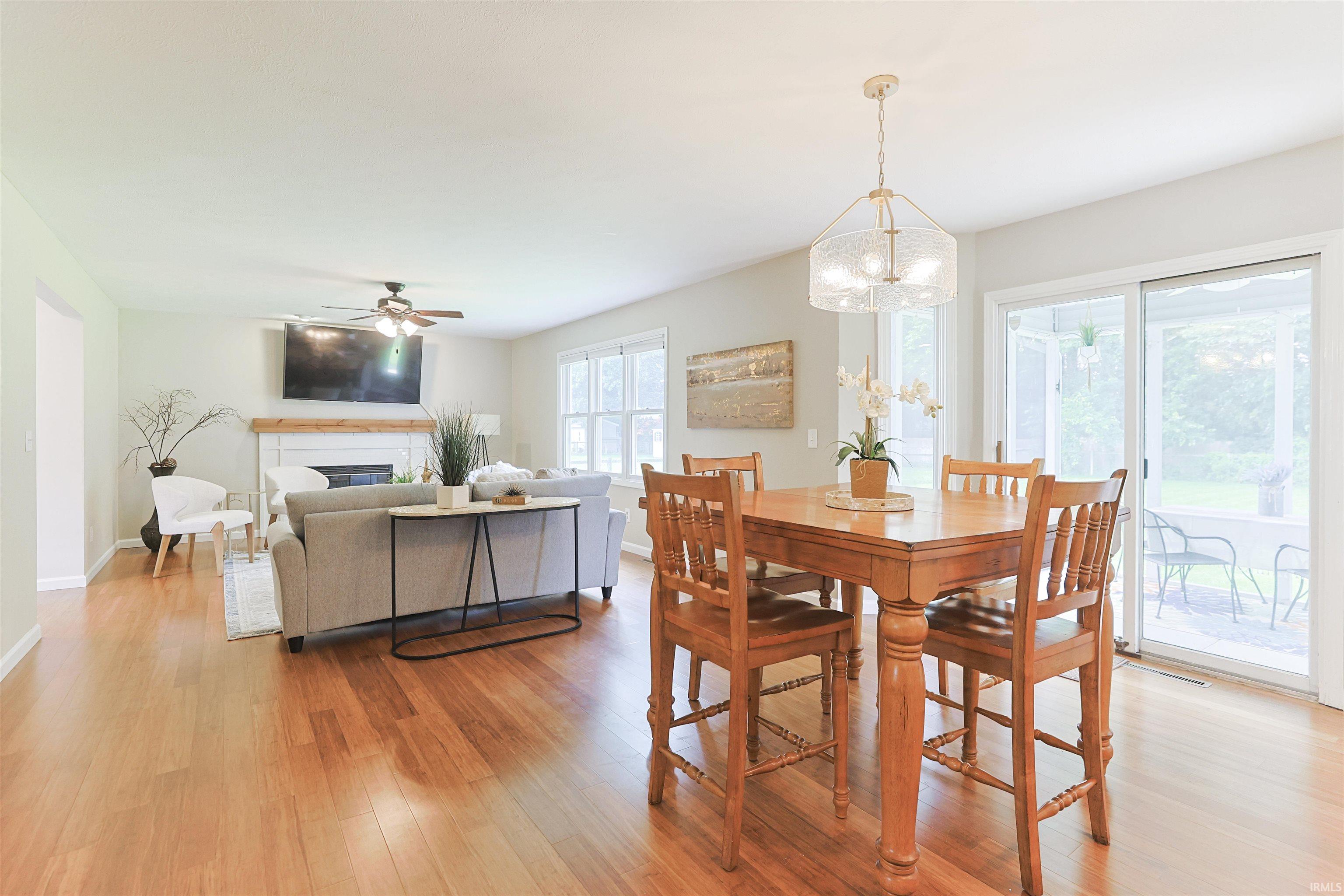 50885 Lexington Glen Drive Granger IN 46530