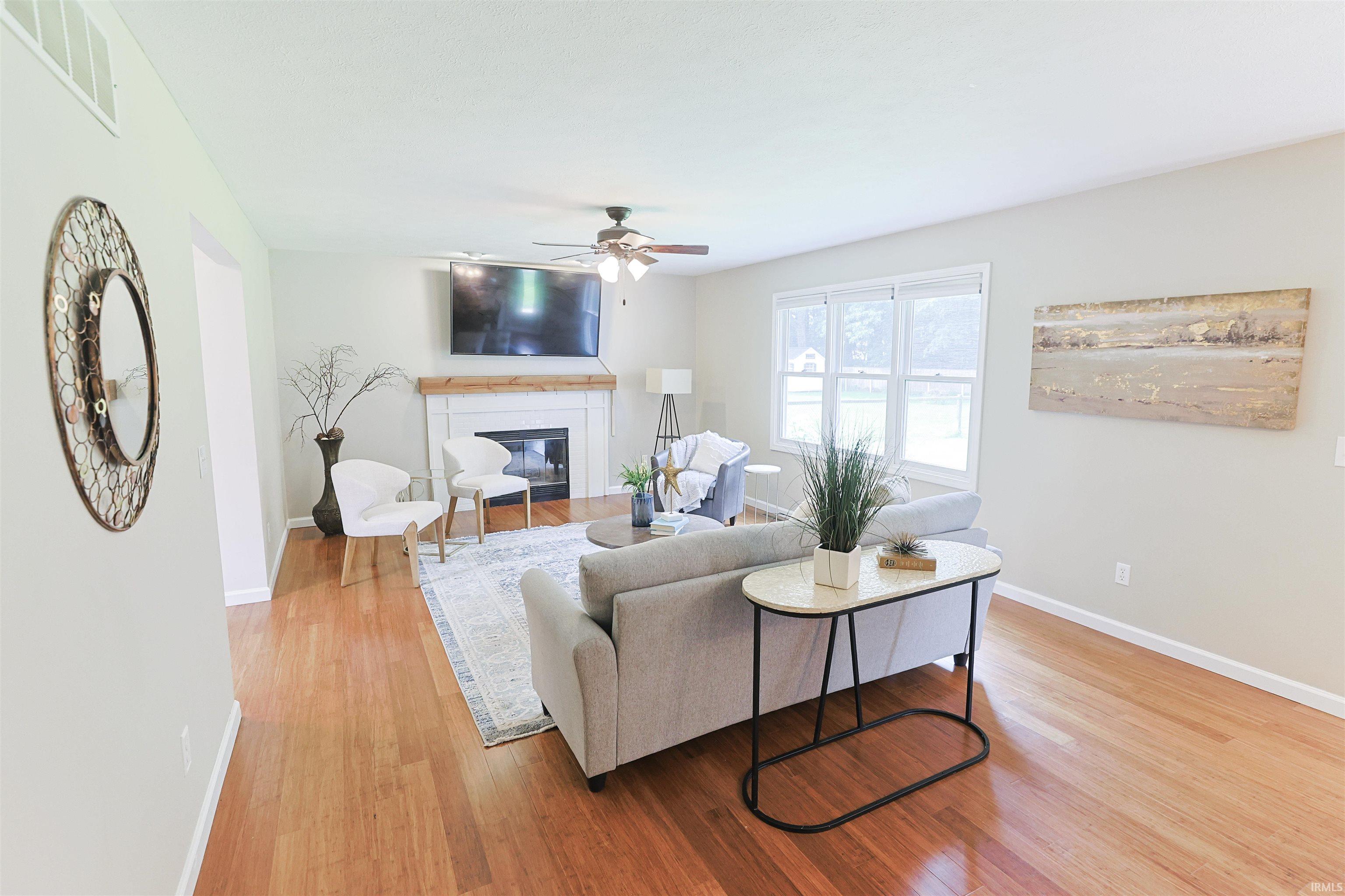 50885 Lexington Glen Drive Granger IN 46530