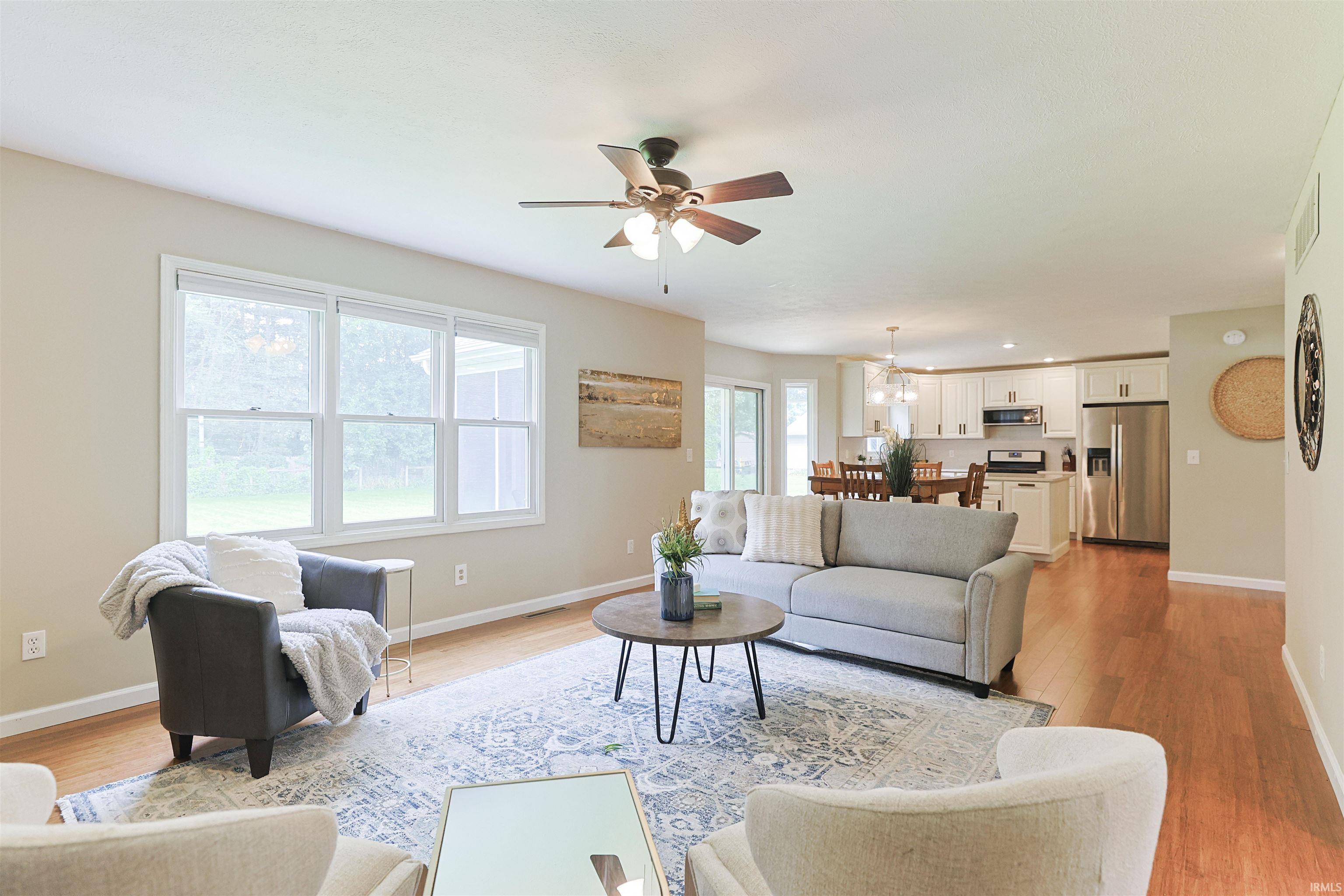50885 Lexington Glen Drive Granger IN 46530